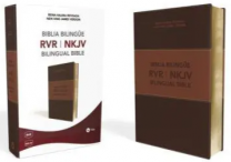 NKJV/Spanish (RVR) Bible