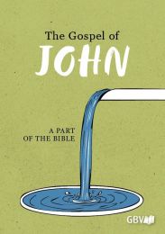NKJV Gospel of John
