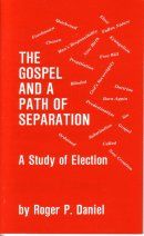 Gospel and the Path of Separation