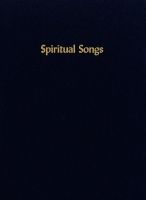 Psalms, Hymns and Spiritual Songs, Piano Edition