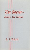 The Saviour - Sinless, Yet Tempted