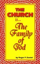 The Church is the Family of God