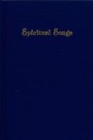 Psalms, Hymns and Spiritual Songs, words & music, large