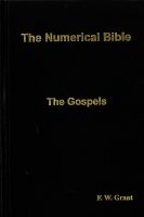 Numerical Bible, Vol. 5 (Matthew - John)