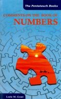 Comments on the Book of Numbers