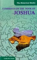 Comments on the Book of Joshua