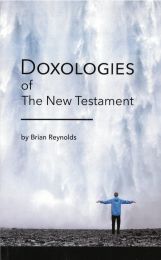 Doxologies of the New Testament