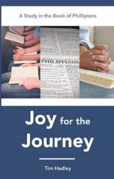 Joy for the Journey (Philippians)