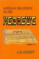 Notes on the Epistle to the Hebrews