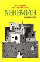 An Outline of the Book of Nehemiah