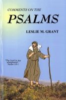 Comments on Psalms