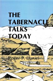 Tabernacle Talks Today