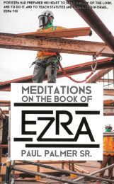 Meditations on the Book of Ezra