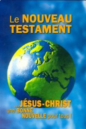 French New Testament 