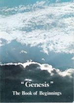 Genesis, Book of Beginnings