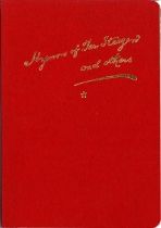 Hymns of Ter Steegen, Suso and others, vol. 1