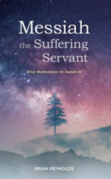 Messiah the Suffering Servant