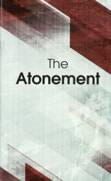 The Atonement, Its Nature and Extent