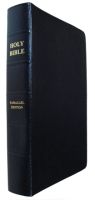 JND / KJV Parallel Bible
