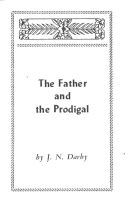 Father and the Prodigal