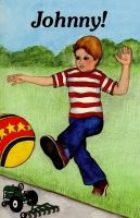 Johnny!