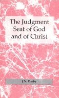 Judgement Seat of God and of Christ