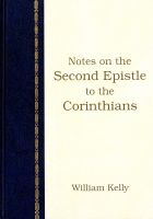 Notes on 2 Corinthians
