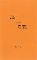 Sin and Sins
