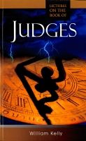 Lectures on the Book of Judges