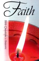 Bible Questions & Answers: Faith