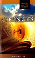 Lessons on Chronicles