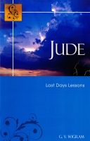 Jude: Last Days Lessons