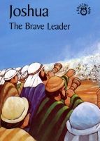 Joshua - Brave Leader