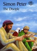 Simon Peter - The Disciple