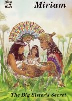Miriam - The Big Sister's Secrets