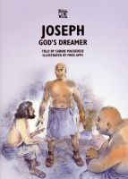 Joseph - God’s Dreamer
