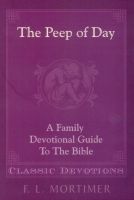 The Peep of Day, updated edition