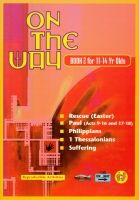 On The Way for 11-14s - Book 2