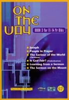 On The Way for 11-14s - Book 3