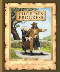 Pilgrim's Progress 1