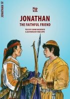 Jonathan - The Faithful Friend
