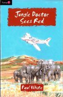 Jungle Doctor Sees Red
