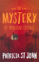 The Mystery of Pheasant Cottage