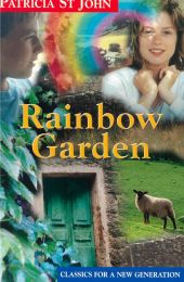 Rainbow Garden