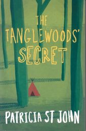 The Tanglewood’s Secret