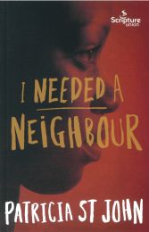 I needed a Neighbour