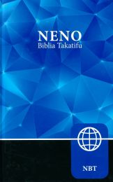 Kiswahili (Contemporary) Bible