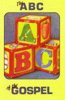 ABC of the Gospel (Pack of 1000)