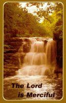 The Lord is Merciful (Pack of 100)