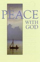 Peace with God (Pack of 100)